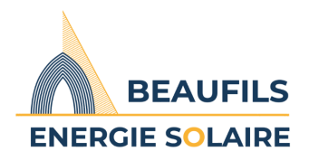 BEAUFILS ENERGIE  SOLAIRE