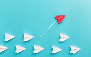 Solution Lab 2: Forging new identities amid disruption 