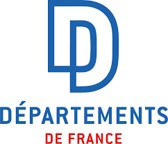 Départements de France