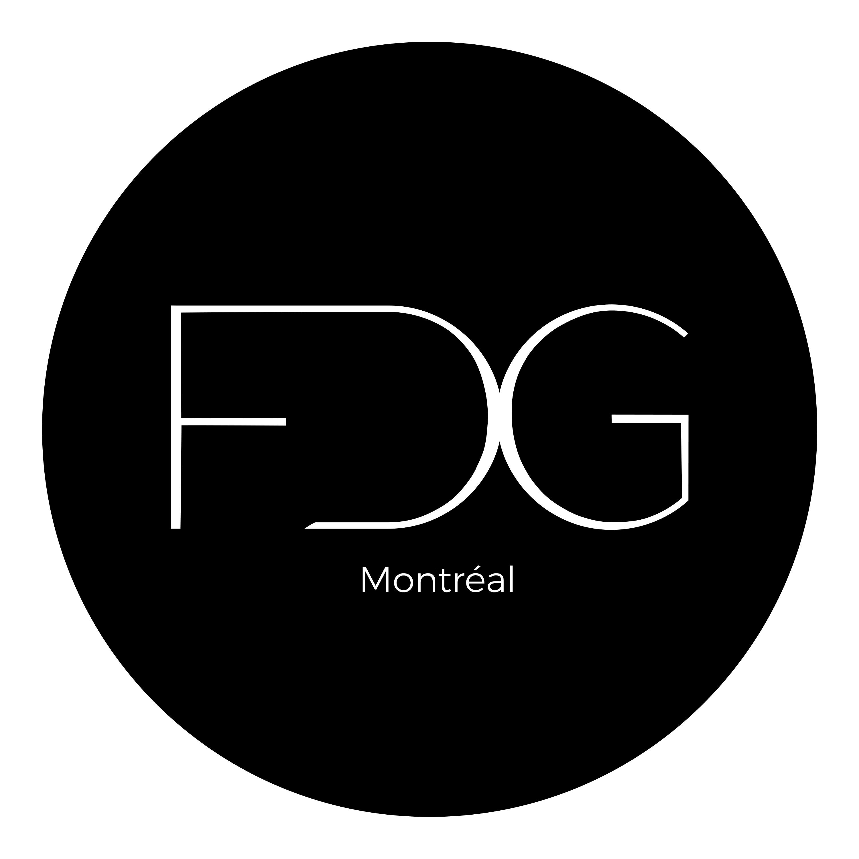 FDG Montréal