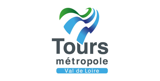 TOURS METROPOLE VAL DE LOIRE