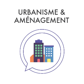 Urbanisme et aménagement