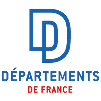 DEPARTEMENTS DE FRANCE