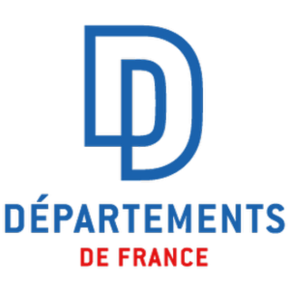 DEPARTEMENTS DE FRANCE