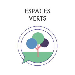 COMMUNAUTE ESPACE VERT