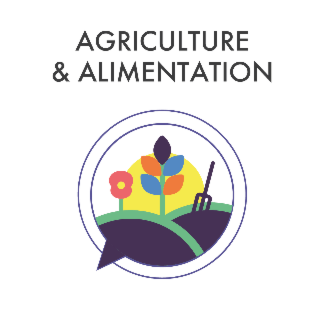 Agriculture & Alimentation