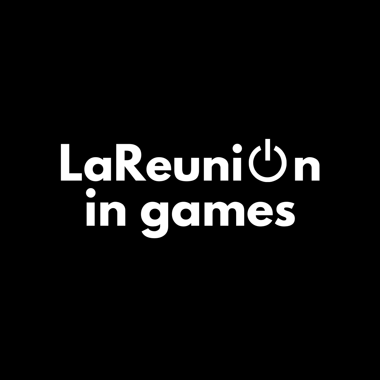 La Réunion In Games