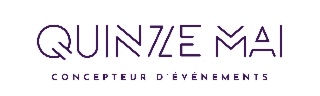 Quinze Mai
