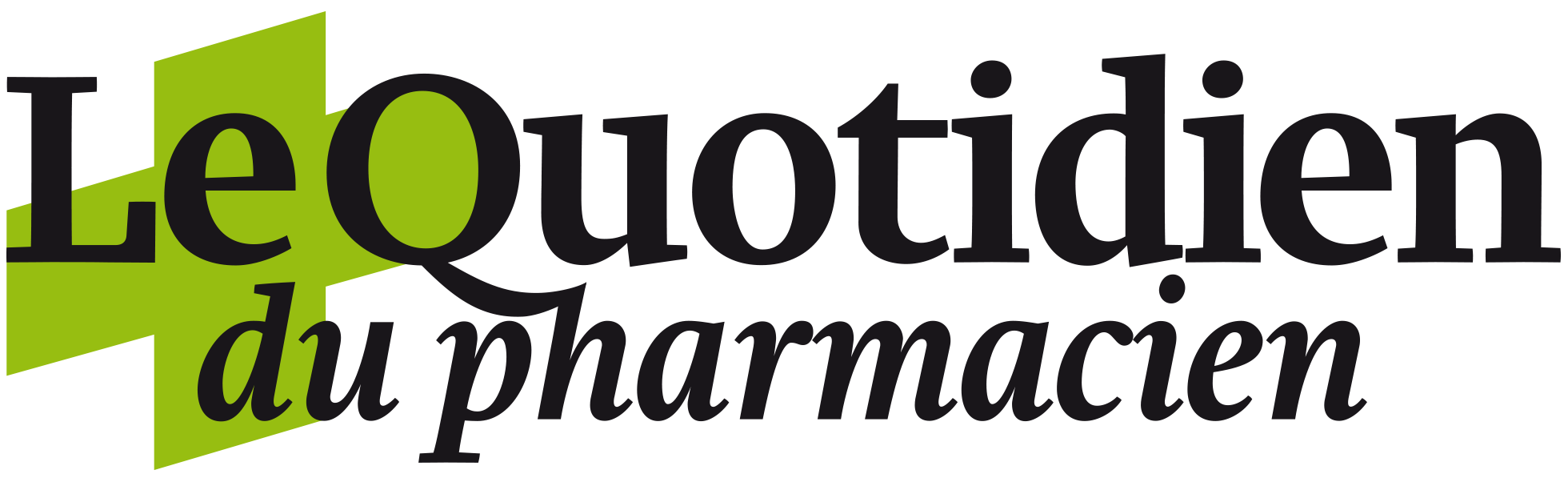 LE QUOTIDIEN DU PHARMACIEN