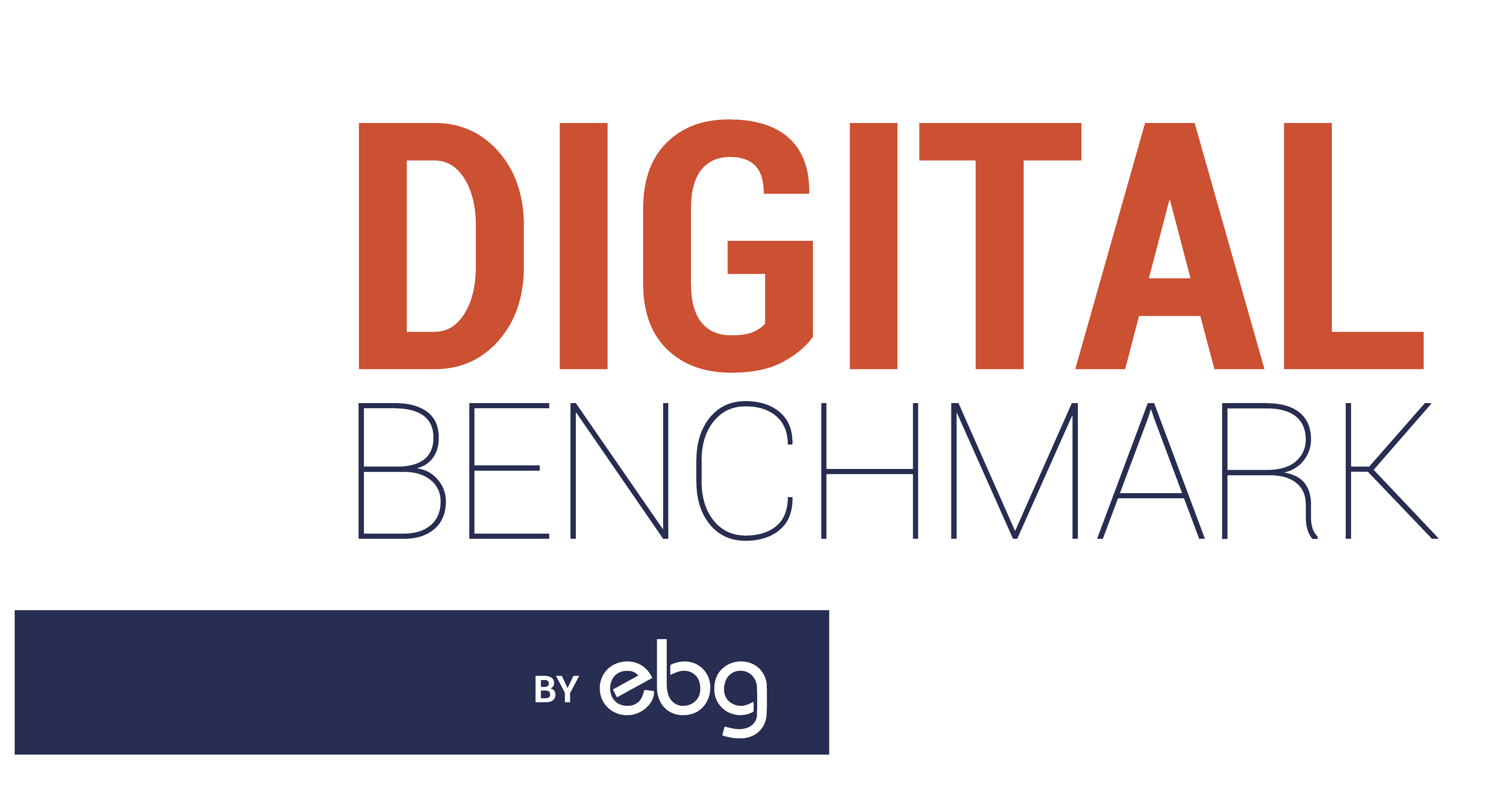 Digital Benchmark - Saint Malo 2025