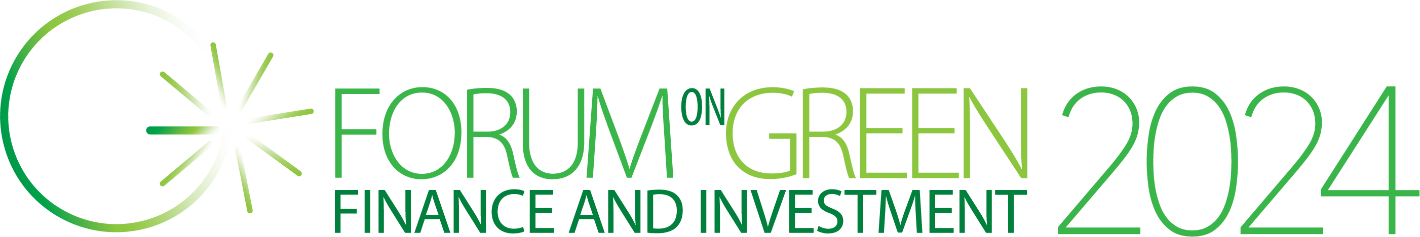 11th OECD Forum on Green Finance and Investment 