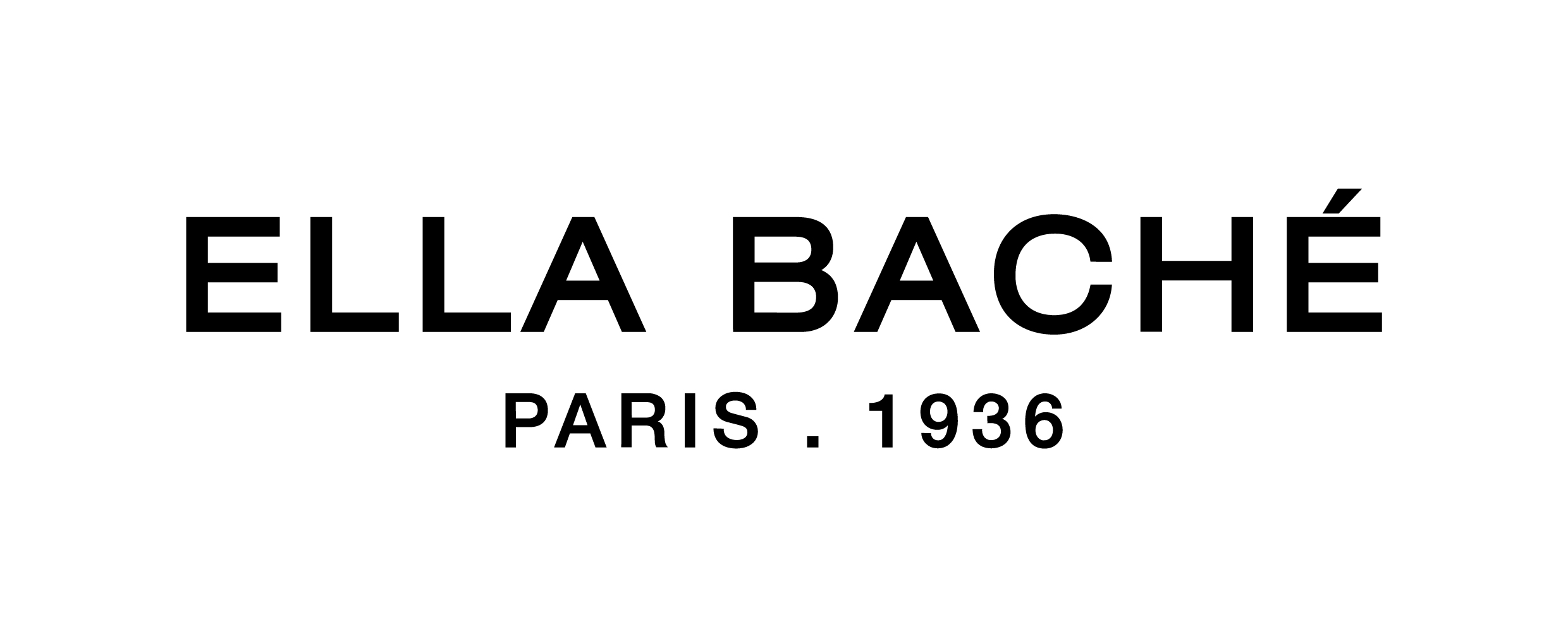 ELLA BACHÉ