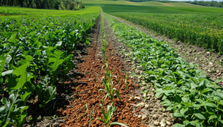 ATELIER AXEMA - L'Agriculture régénérative "interprétations, illustrations et implications pour les constructeurs de matériels agricoles"