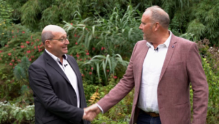 PRISE DE PAROLE DES PRESIDENTS