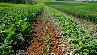ATELIER AXEMA - L'Agriculture régénérative "interprétations, illustrations et implications pour les constructeurs de matériels agricoles"