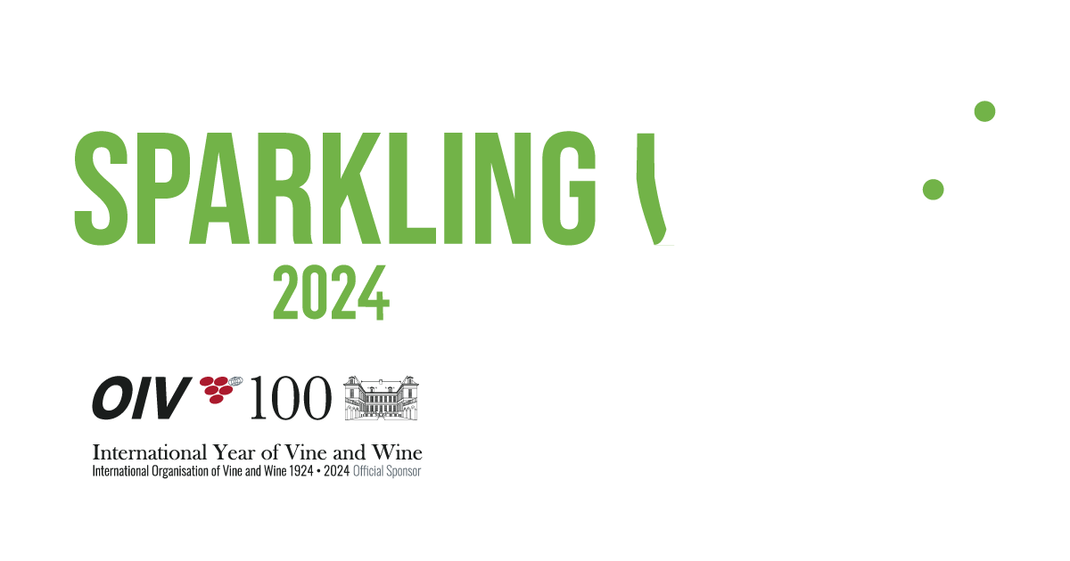 Logo 2024 Sparklling Wine Forum Brescia
