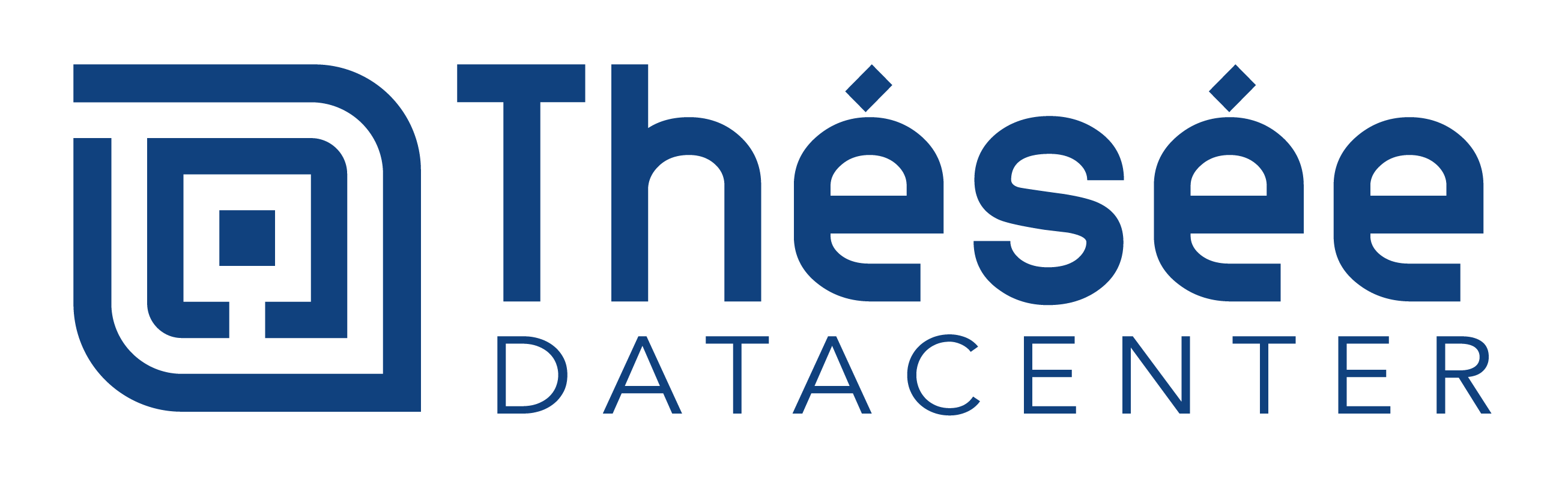 Thésée Datacenter