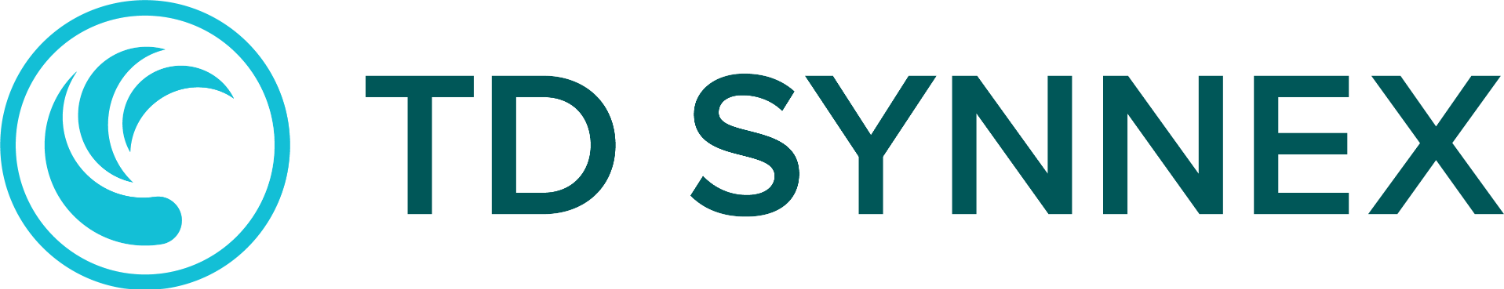 TD SYNNEX