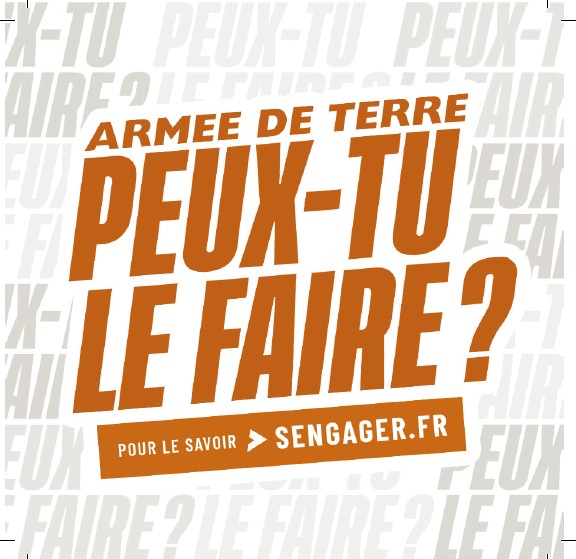 Armée de terre