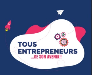 Tous entrepreneurs... de son avenir ! (première session)
