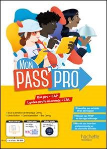 Mon Pass’Pro - 1