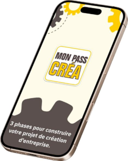 Mon pass créa : un outil pratique pour passer de l'idée à la création