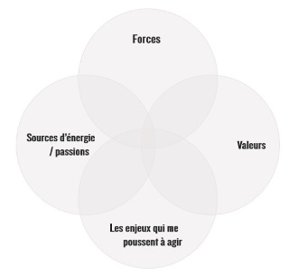 Ikigai (se connecter à ses aspirations pour développer son esprit d'entreprendre) - 1