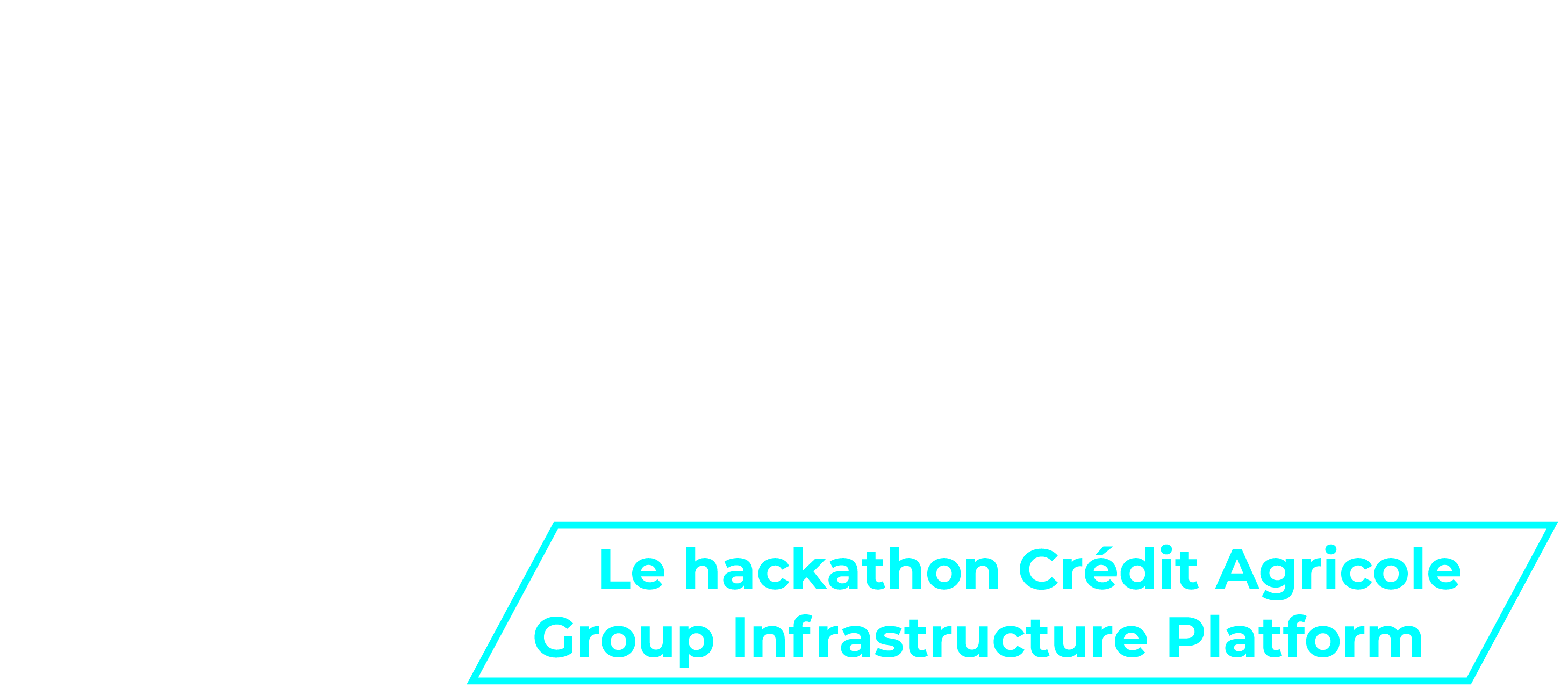 DevOps Heroes by Crédit Agricole Group Infrastructure Platform