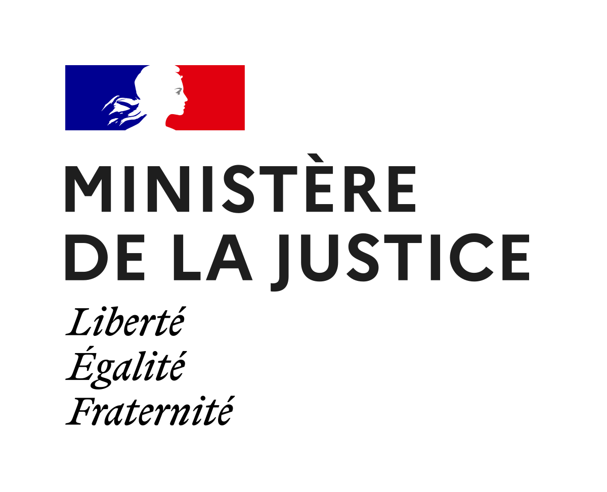 Ministère de la Justice 