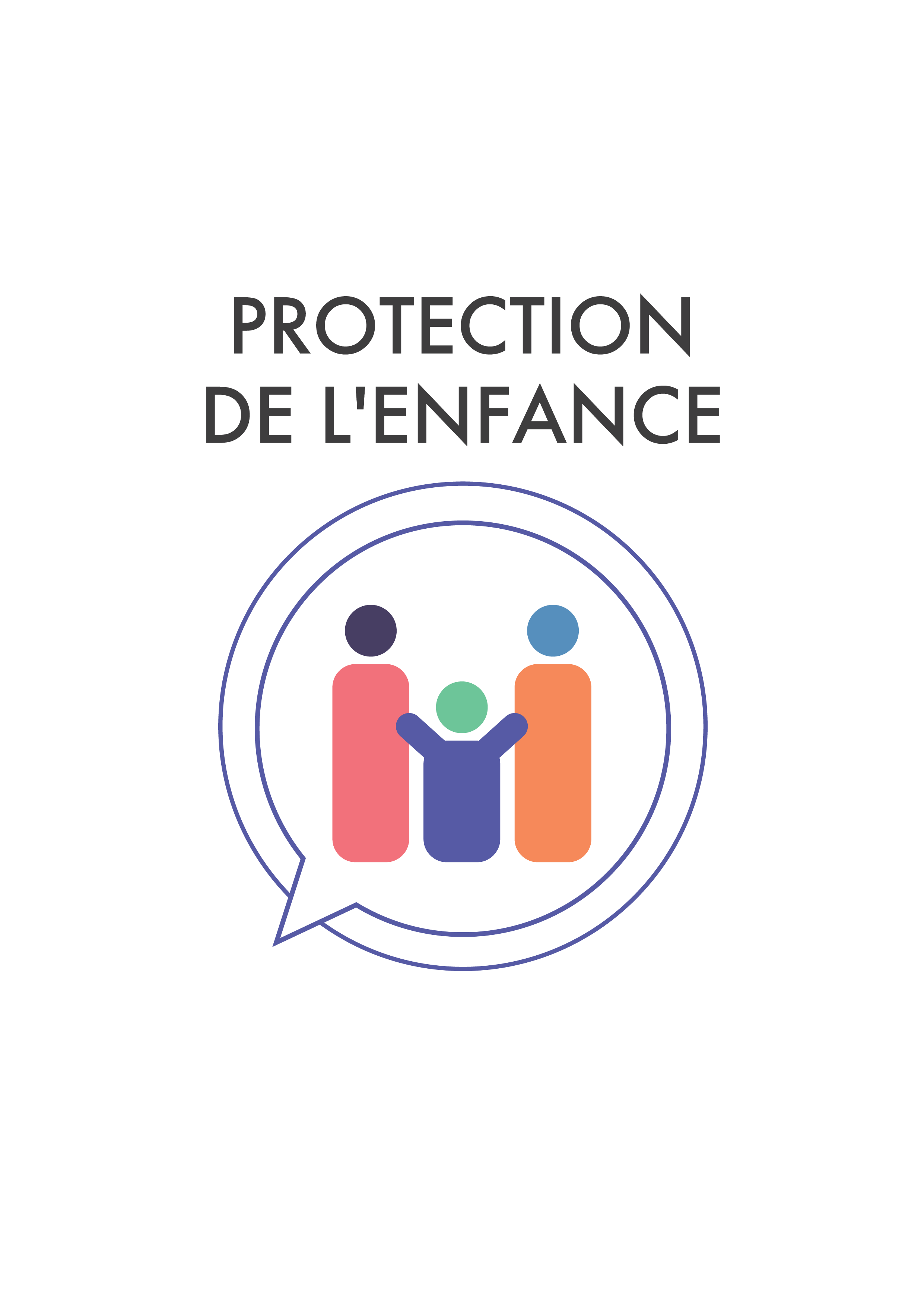 Protection de l'enfance 