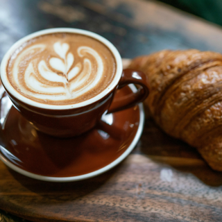Accueil petit déjeuner