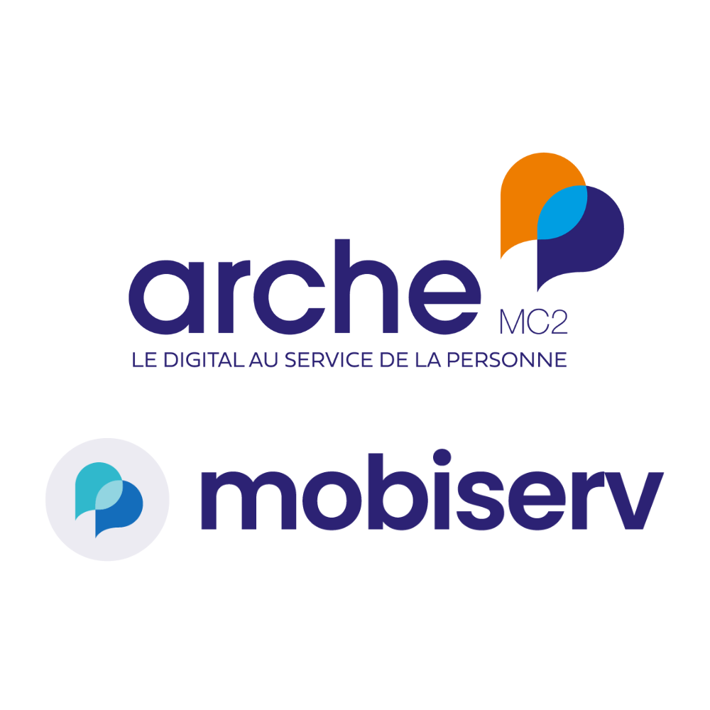 Arche MC2 / Mobiserv
