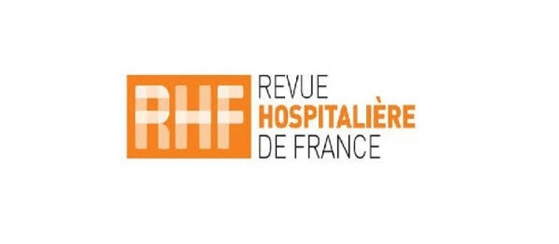 RHF - Revue Hospitalière de France