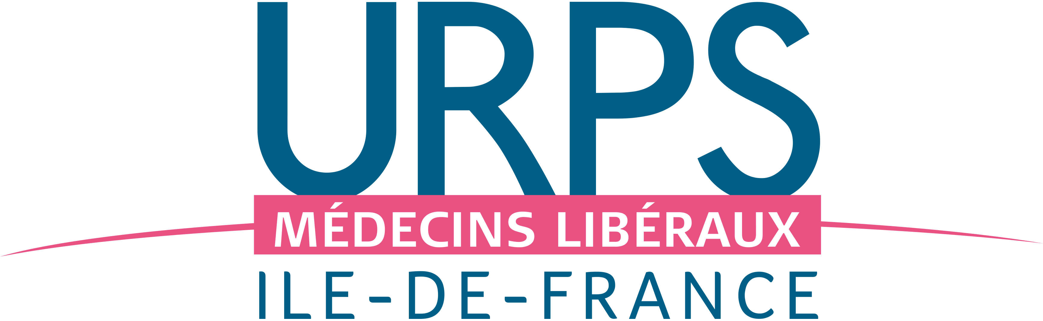 URPS MEDECINS LIBERAUX ILE-DE-FRANCE