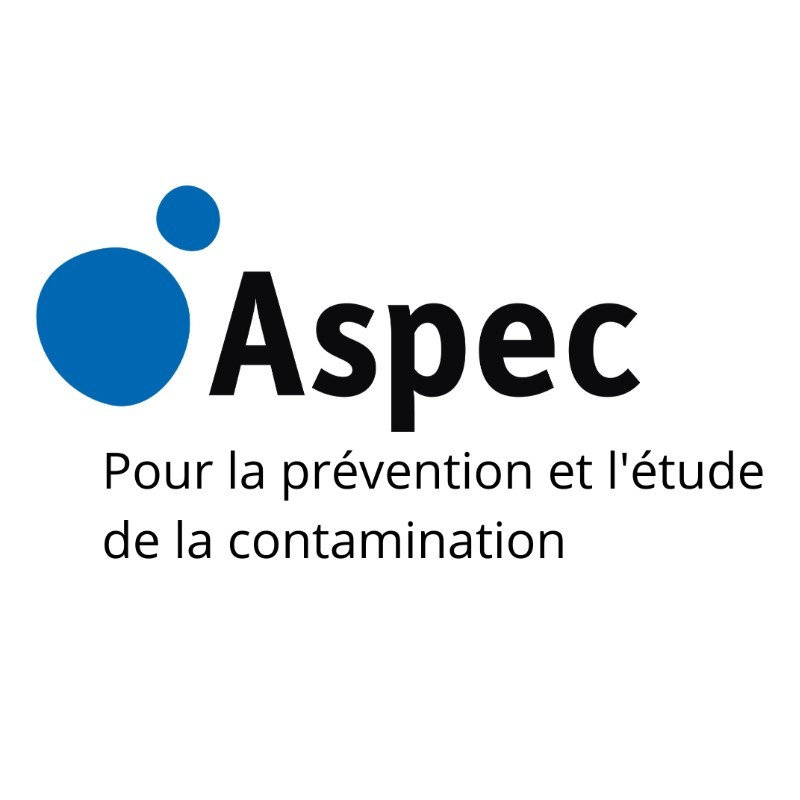 ASPEC - Association pour la prévention et l'étude de la contamination Conférence des DG de CHU