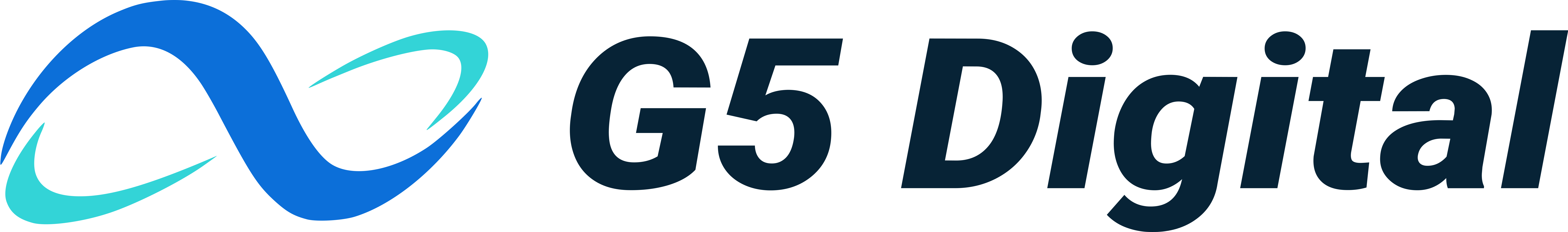 G5 DIGITAL