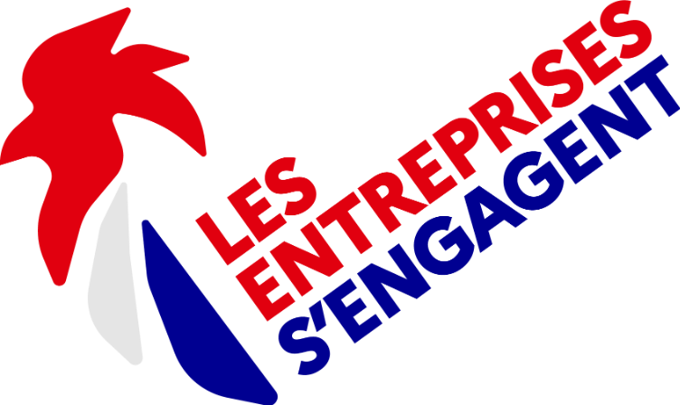 Les entreprises s'engagent