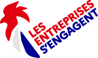 Les entreprises s'engagent