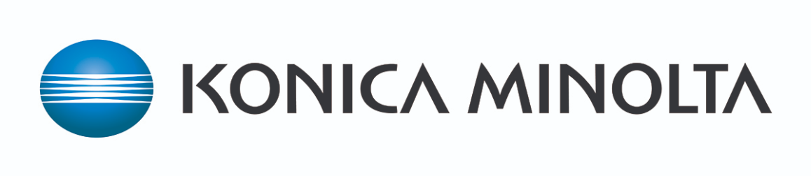 KONICA MINOLTA