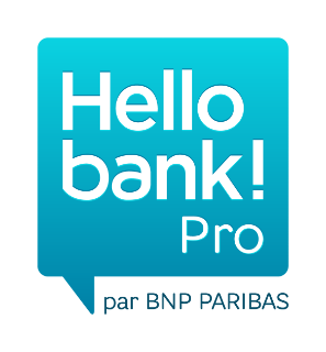 Hello Bank ! Pro