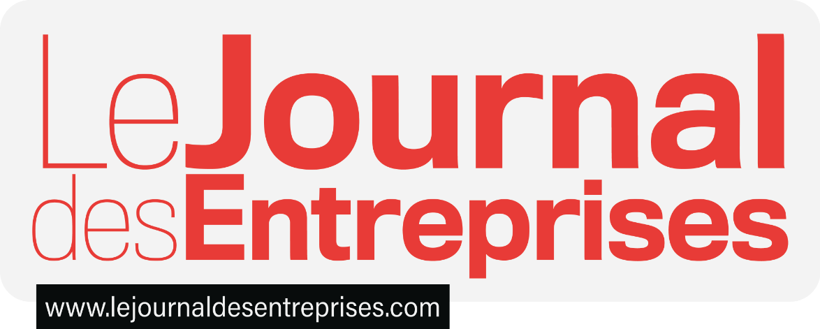 Le Journal des Entreprises