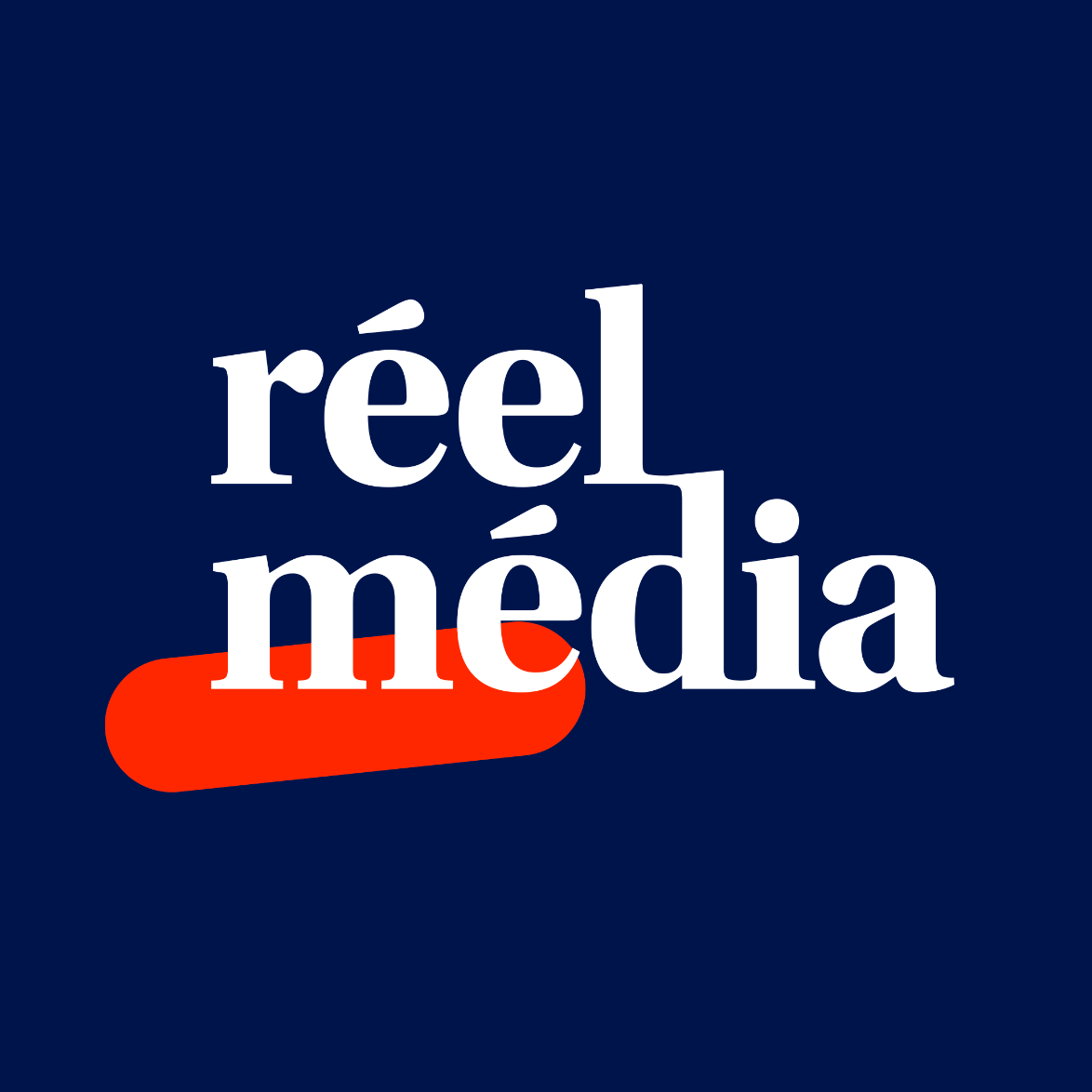 Réel Média 