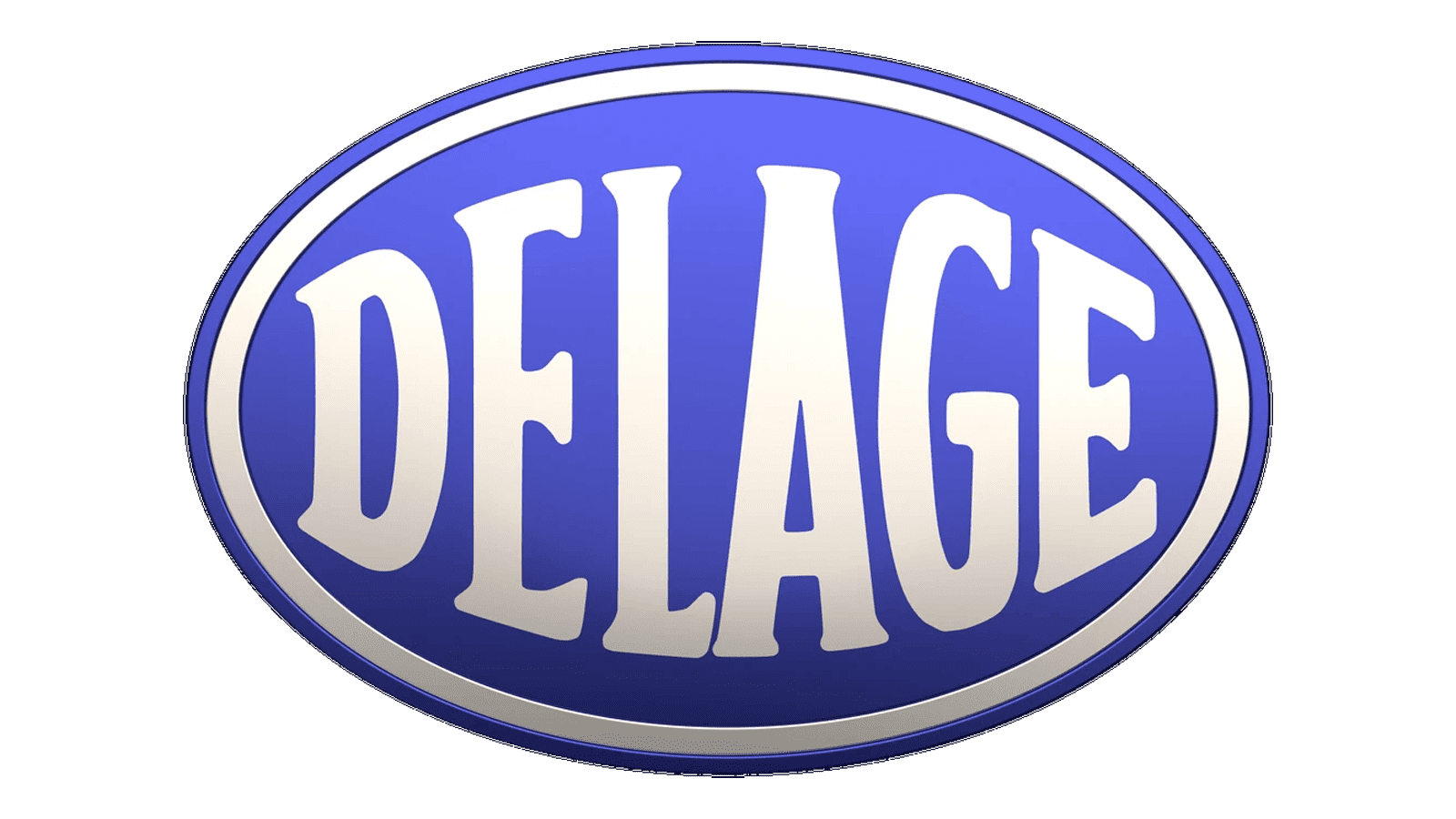 Delage automobile