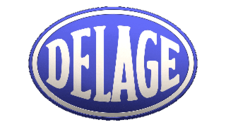 Delage automobile