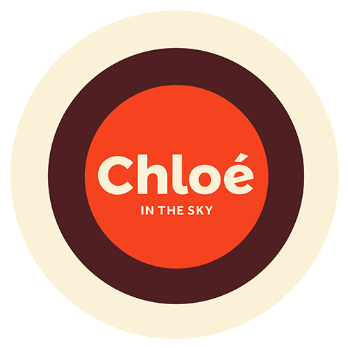 Chloé in the Sky