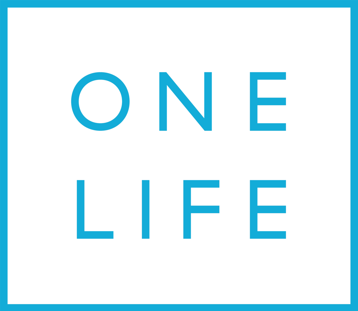 One Life