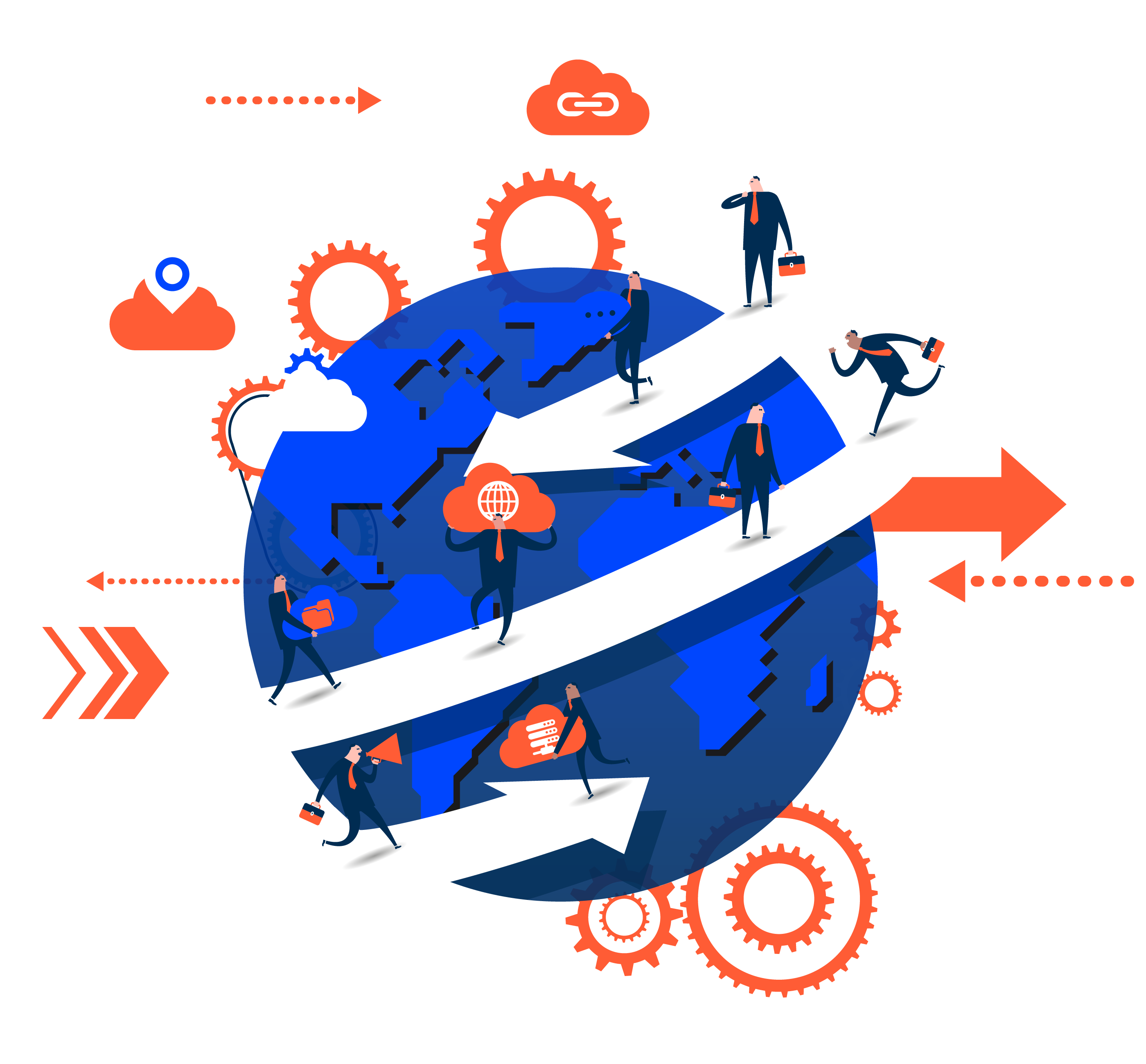 Cegid Partner HUB Accueil Cegid Partner HUB Accueil