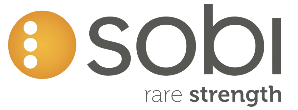 SOBI (Swedish Orphan Biovitrum)