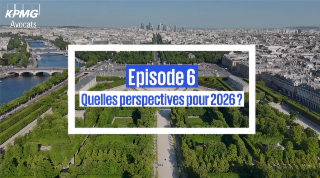 ÉPISODE 6. Perspectives pour 2026