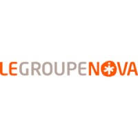 LE GROUPE NOVA 